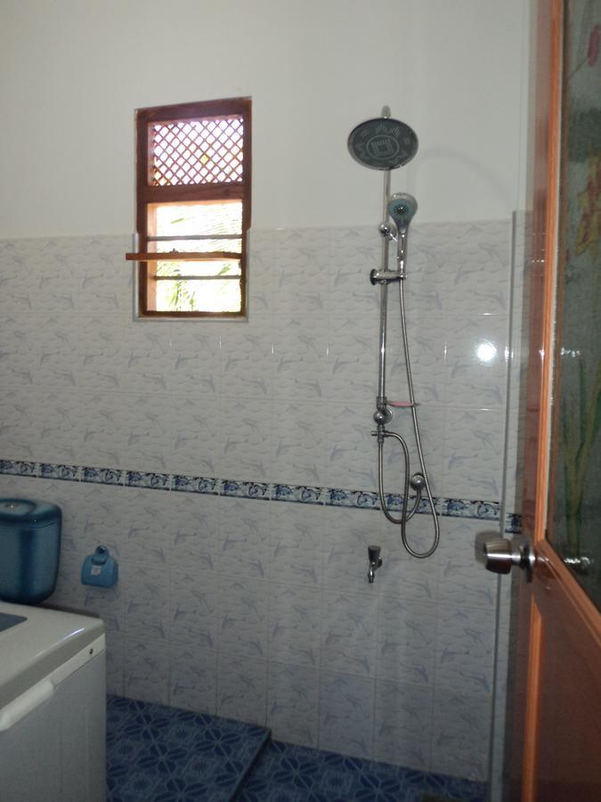 Pubudu'S Villa Hikkaduwa Ngoại thất bức ảnh